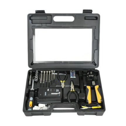 KIT DE HERRAMIENTAS PARA COMPUTADORA 50 PIEZAS SPROTEK STK-9860N