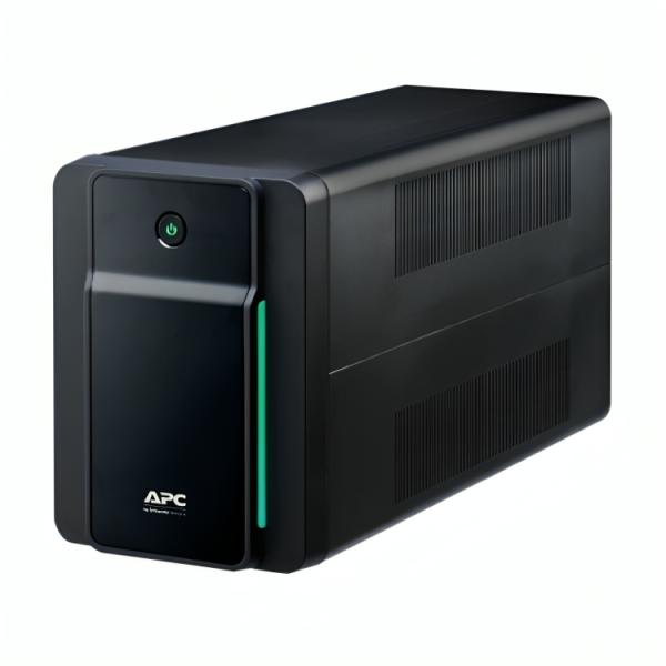 UPS APC BX1600M-LM 1600VA 960W UPS LINEA INTERACTIVA 120VAC AVR 6 TOMAS