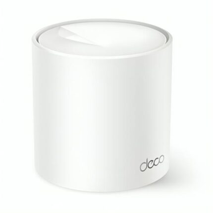 SISTEMA WIFI TP LINK DECO X10 (1-PACK) 1500MBPS-WI-FI 6