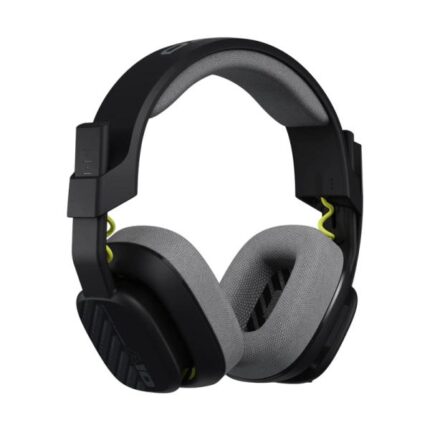 HEADSET GAMING LOGITECH ASTRO A10 GEN 2 ALÁMBRICO 3.5MM PARA PLAYSTATION 939-002055
