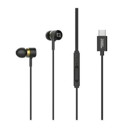 AUDIFONO THONET & VANDER KLEIN GEN 2 ALÁMBRICO USB-C HK096-03658