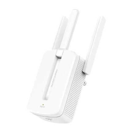 AMPLIFICADOR DE SEÑAL MERCUSYS MW300RE(US)