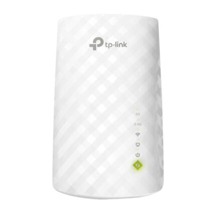 AMPLIFICADOR DE SEÑAL TP LINK RE220 AC750