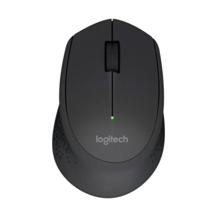 MOUSE LOGITECH M280 INALÁMBRICO USB 1000 DPI 910-004284