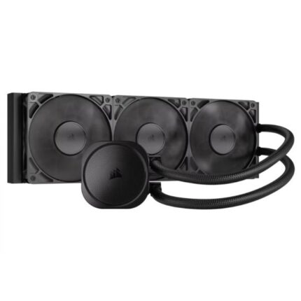 ENFRIAMIENTO LIQUIDO CORSAIR NAUTILUS 360 RS AIO 360MM CW-9060089-WW
