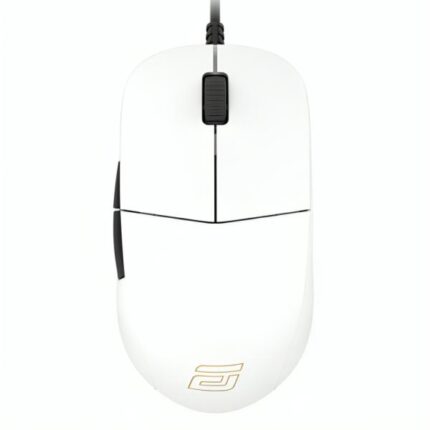 MOUSE GAMING RGB ENDGAME GEAR  XM1 ALÁMBRICO 19000 DPI PGW-EG-MOU-007