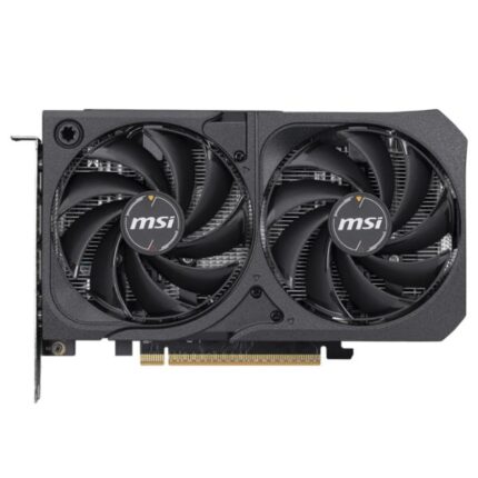 TARJETA DE VIDEO MSI GEFORCE RTX 5050 8G SHADOW 2X OC GDDR6 2617 MHZ 912-V538-008