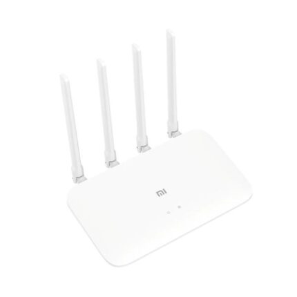 ROUTER INALAMBRICO XIAOMI AC1200 BLANCO 37284