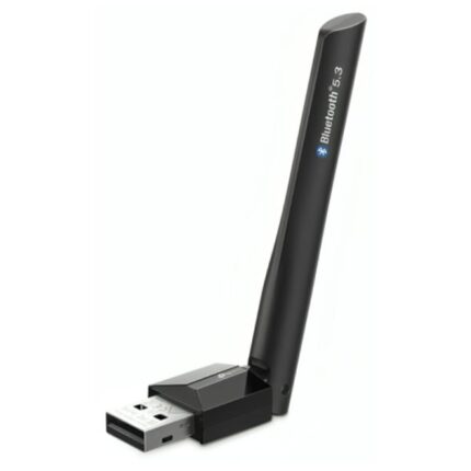 ADAPTADOR BLUETOOTH TP LINK UB500 PLUS(UN) USB BLUETOOTH 5.3 DE LARGO ALCANCE