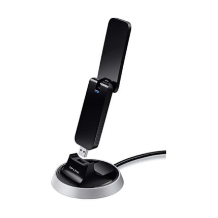 ADAPTADOR TP LINK ARCHER T9UH(US) AC1900 USB 3.0 5GHZ DUAL BAND