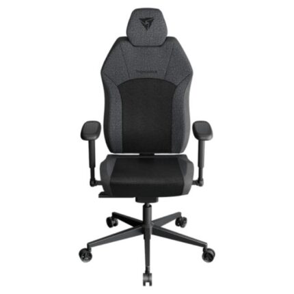 SILLA GAMING ERGONOMICA THUNDERX3 SOLO 360 MESH TEGC-2081101.11