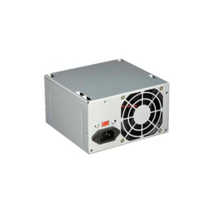 FUENTE DE PODER FIVESTAR ENSAMBLE 600W PE600RNF0040