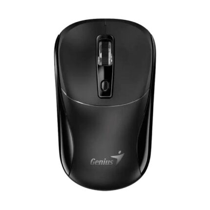 MOUSE GENIUS NX-7123 INALAMBRICO CON RECEPTOR 1200DPI 31030043400