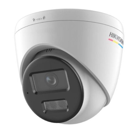 CAMARA TURRET HIKVISION DS-2CD1367G2H-LIU(2.8mm)(O-STD) (E) SMART HYBRID LIGHT IP67 6MP H.265+ COLORVU LENTE FOCAL FIJO 30M IR 311325091