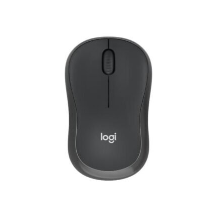 MOUSE LOGITECH M240 FOR BUSINESS INALÁMBRICO BLUETOOTH 4000 DPI 910-007233
