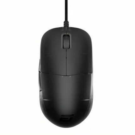 MOUSE GAMING ENDGAME GEAR XM1R DARK FROST ALÁMBRICO USB 19000 CPI PGW-EG-MOU-009