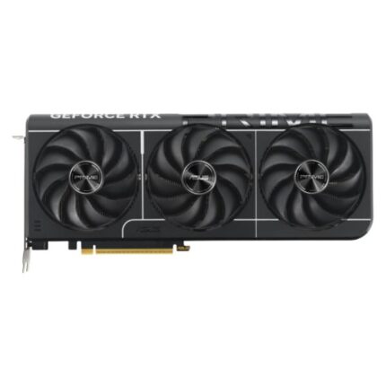 TARJETA DE VIDEO ASUS PRIME RTX5080 16GB GDDR7 2685MHZ PRIME-RTX5080-O16G