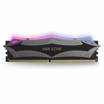 MEMORIA RAM PC 8GB HIKSEMI AKIRA HS-UDIMM-AKIRA(RGB) DDR4 3200MHZ1.2V