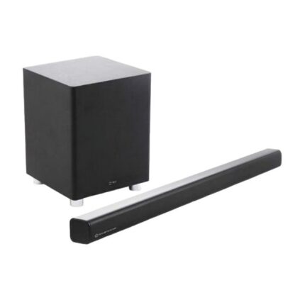BARRA DE SONIDO THONET & VANDER DUNN GEN 1 50W RMS BLUETOOTH OPTICA AUX 3.5MM HK096-03580