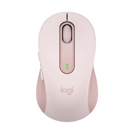 MOUSE LOGITECH SIGNATURE M650 INALÁMBRICO BLUETOOTH / RECEPTOR  4000 DPI 910-006251