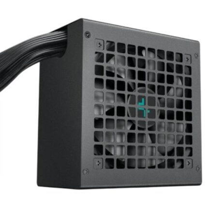 FUENTE DE PODER DEEPCOOL PL650D 650W 80 PLUS BRONZE NO MODULAR R-PL650D-FC0B-JDUS-V2