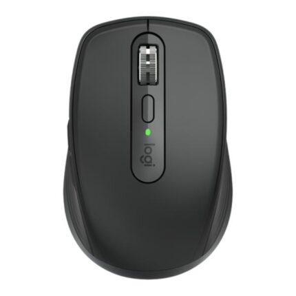 MOUSE LOGITECH MX ANYWHERE 3S INALÁMBRICO BLUETOOTH / LOGI BOLT 8000 DPI 910-006932