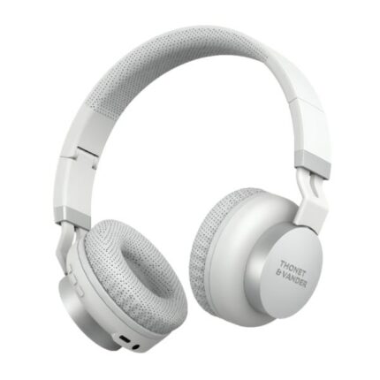 HEADSET THONET & VANDER DAUER INALÁMBRICO (BLUETOOTH/3.5 MM) HK096-03656