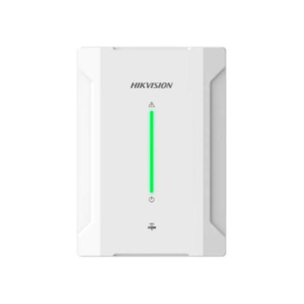 RECEPTOR INALAMBRICO TRI-X  AX HYBRID PRO HIKVISION DS-PM1-RT-HWB (O-STD) 302402040