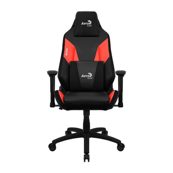 SILLA AEROCOOL ADMIRAL CHAMPION STEEL BASE ACGC-2036101.R2