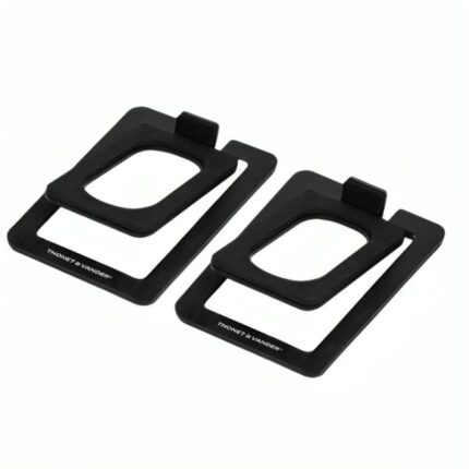 SOPORTE PARA PARLANTE THONET & VANDER ZIEL 150 X 165 MM CAPACIDAD DE 2.8KG ANTIDESLIZANTE Y ANTIVIBRACION HK096-03678