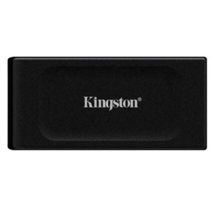 HD SOLIDO EXTERNO 1TB KINGSTON USB 3.2 GEN 2 1050 MB/S 1000 MB/S SXS1000/1000G