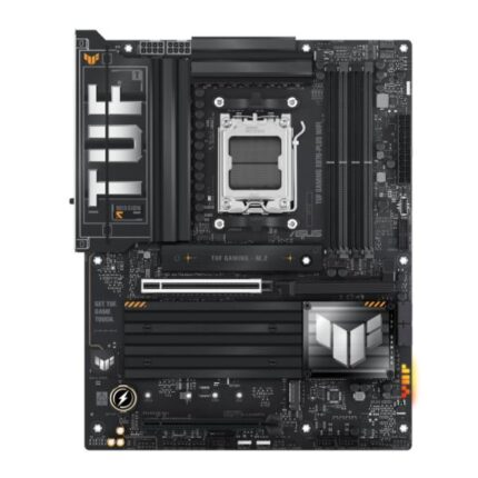 TARJETA MADRE ASUS TUF GAMING X870-PLUS WIFI AM5 ATX DDR5 90MB1IU0-M0EAY0