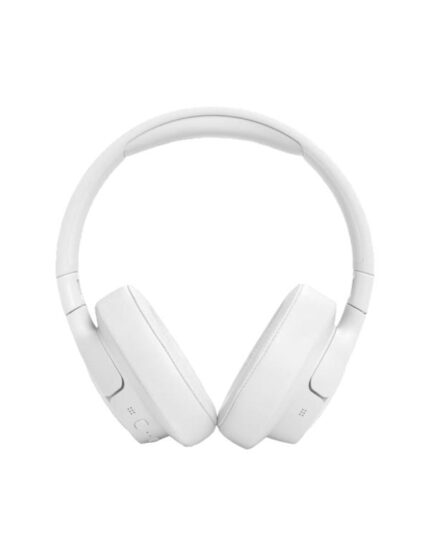 HEADSET JBL TUNE 770NC LIFESTYLE INALÁMBRICO BLUETOOTH JBLT770NCWHTAM