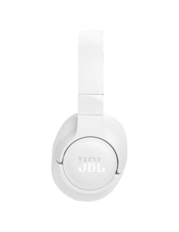 HEADSET JBL TUNE 770NC LIFESTYLE INALÁMBRICO BLUETOOTH JBLT770NCWHTAM - Imagen 2