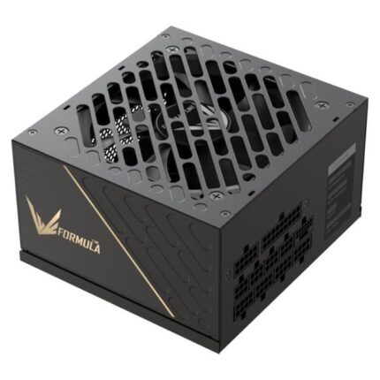 FUENTE DE PODER FORMULA V FV-1000GM 100V-240V 1000W 80 PLUS GOLD FULL MODULAR ATX 4711401664703