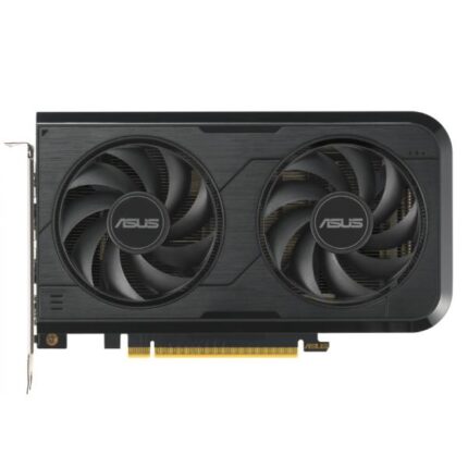TARJETA DE VIDEO ASUS DUAL-RTX5050-O8G NVIDIA GEFORCE RTX 5050 8GB GDDR6 2677MHZ 90YV0N72-M0AA00