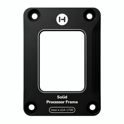 MARCO DE CONTACTO PARA CPU HYTE SOCKET 1700 ACC-HYTE-SPF-1700-BB