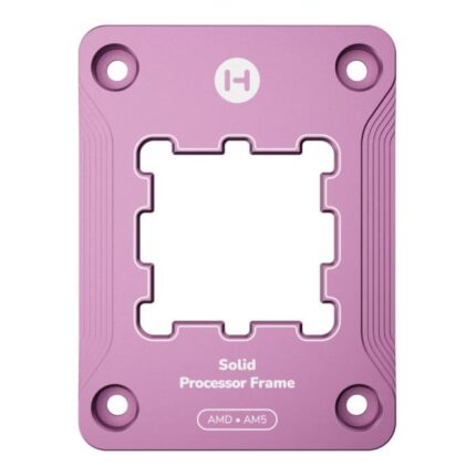 MARCO DE CONTACTO PARA CPU HYTE SOCKET AM5 ACC-HYTE-SPF-AM5-SM