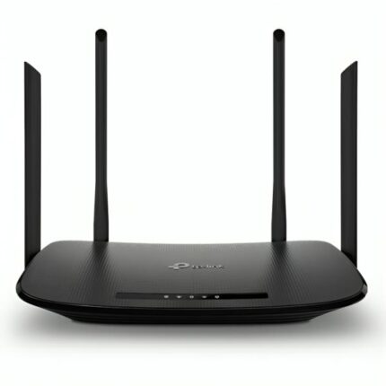 ROUTER TP LINK ARCHER VR300(EU) 2.4 GHZ 5 GHZ AC1200 VDSL ADSL PUERTOS LAN / LAN/WAN
