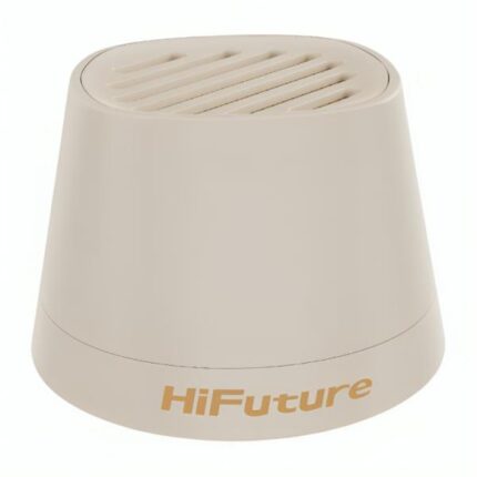 PARLANTE HIFUTURE MEGA S 5W INALÁMBRICO BLUETOOTH 5.4