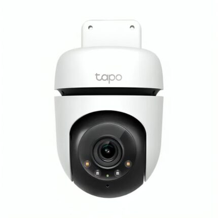 CAMARA DE SEGURIDAD TP LINK TAPO C510W (US) PAN/TILT PARA EL HOGAR HABILIDAD EXTERNA