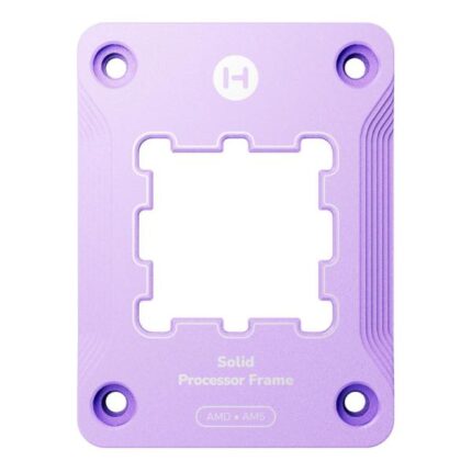 MARCO DE CONTACTO PARA CPU HYTE SOCKET AM5 ACC-HYTE-SPF-AM5-TM