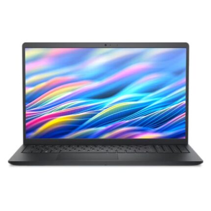 LAPTOP DELL 15 DC15250 INGLES 15.6 PULG INTEL I5 1334U 8GB RAM DDR5 512GB SSD INTEL UHD GRAPHICS TOUCH WIN 11 HOME LDC15250-5434BLK-PUS