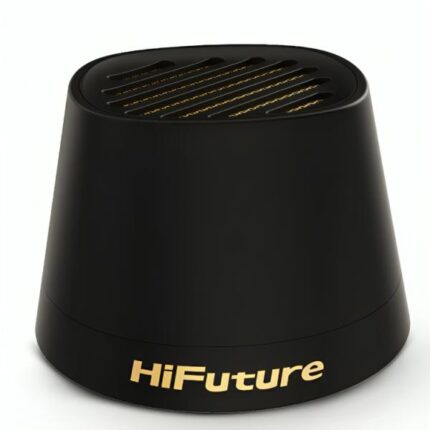 PARLANTE HIFUTURE MEGA S 5W INALÁMBRICO BLUETOOTH 5.4