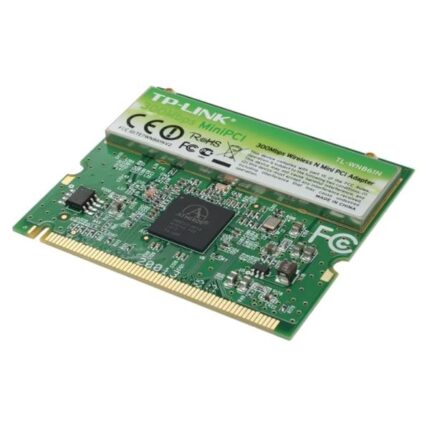 ADAPTADOR TP LINK INALAMBRICO MINI PCI TL-WN861N