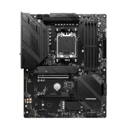 TARJETA MADRE MSI MAG B650 TOMAHAWK WIFI AM5 ATX DDR5 911-7D75-001