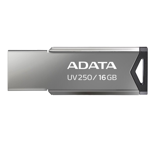 MEMORIA USB 16GB ADATA AUV250 USB-A 2.0 AUV250-16G-RBK