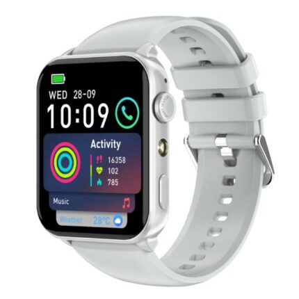 SMART WATCH BLACKVIEW R30 MAX