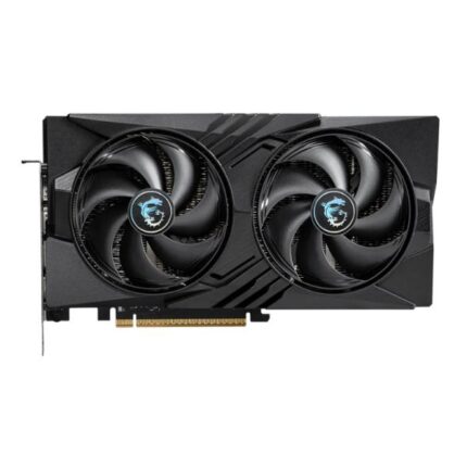 TARJETA DE VIDEO MSI GEFORCE RTX 5060 8G GAMING GDDR7 2512 MHZ 912-V550-013