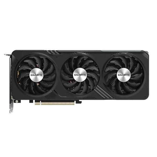 TARJETA DE VIDEO GIGABYTE GEFORCE RTX 4060 GAMING OC 8G GDDR6 2550 MHZ GV-N4060GAMING OC-8GD